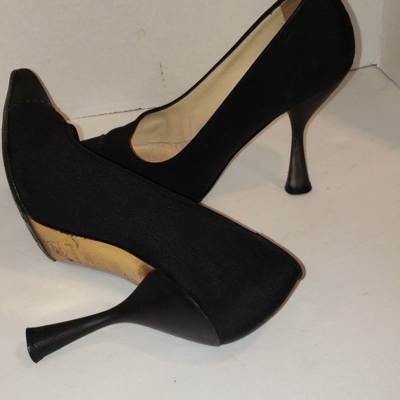 Chanel pumps - Picture 13 of 15